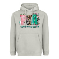 Moon Dust pta physical therapy assistant Heavyweight Hoodie - AdoDesignShop