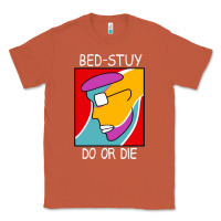 Copper bed stuy do or die Classic Tee - maiPhamDesign