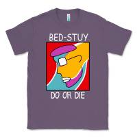 Lavender bed stuy do or die Classic Tee - maiPhamDesign