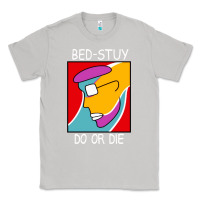 Moon Dust bed stuy do or die Classic Tee - maiPhamDesign