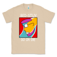 Mushroom bed stuy do or die Classic Tee - maiPhamDesign
