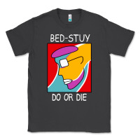 Smoke bed stuy do or die Classic Tee - maiPhamDesign