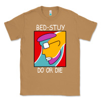 Toasted Coconut bed stuy do or die Classic Tee - maiPhamDesign