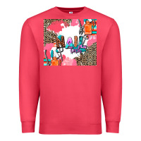 Cardinal nail tech Premium Sweatshirt - AdoDesignShop
