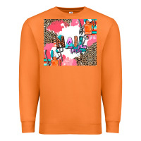 Carrot nail tech Premium Sweatshirt - AdoDesignShop
