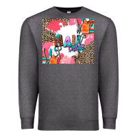 Nail Tech Premium Sweatshirt | Teevron
