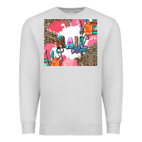 Dove Grey nail tech Premium Sweatshirt - AdoDesignShop
