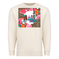 Sandshell nail tech Premium Sweatshirt - AdoDesignShop