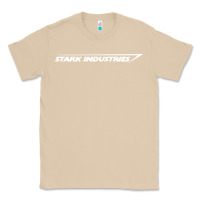 Mushroom stark industries Classic Tee - maiPhamDesign