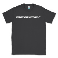 Smoke stark industries Classic Tee - maiPhamDesign