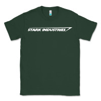 Sports Green stark industries Classic Tee - maiPhamDesign