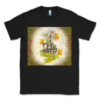 Black negativity Classic Tee - TumblerDesignByShophia