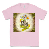Bubblegum Pink negativity Classic Tee - TumblerDesignByShophia