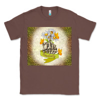 Chestnut negativity Classic Tee - TumblerDesignByShophia