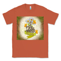 Copper negativity Classic Tee - TumblerDesignByShophia