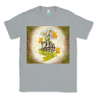 Heather Grey negativity Classic Tee - TumblerDesignByShophia