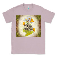 Lilac negativity Classic Tee - TumblerDesignByShophia