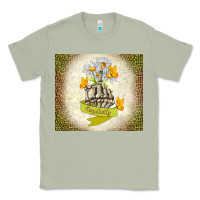 Matcha negativity Classic Tee - TumblerDesignByShophia