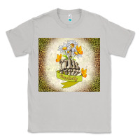 Moon Dust negativity Classic Tee - TumblerDesignByShophia