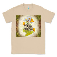 Mushroom negativity Classic Tee - TumblerDesignByShophia