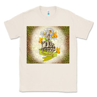 Natural negativity Classic Tee - TumblerDesignByShophia