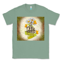 Sage negativity Classic Tee - TumblerDesignByShophia