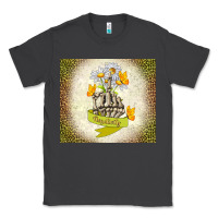 Smoke negativity Classic Tee - TumblerDesignByShophia