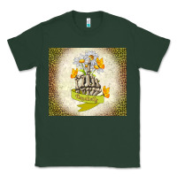 Sports Green negativity Classic Tee - TumblerDesignByShophia