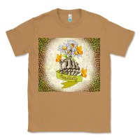 Toasted Coconut negativity Classic Tee - TumblerDesignByShophia