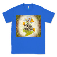 True Royal negativity Classic Tee - TumblerDesignByShophia