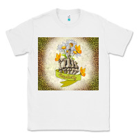 White negativity Classic Tee - TumblerDesignByShophia