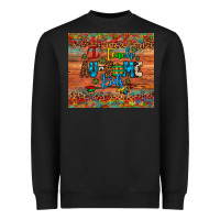 Black i teach au some kids Heavyweight Sweatshirt - Artiststas