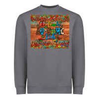 Storm i teach au some kids Heavyweight Sweatshirt - Artiststas
