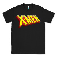 Black super legend xmen merchandise Classic Tee - maiPhamDesign