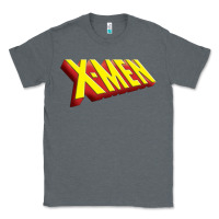 Charcoal Heather super legend xmen merchandise Classic Tee - maiPhamDesign
