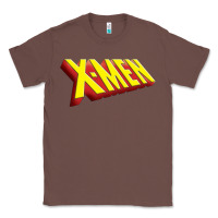 Chestnut super legend xmen merchandise Classic Tee - maiPhamDesign