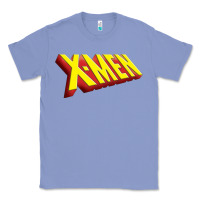 Colony Blue super legend xmen merchandise Classic Tee - maiPhamDesign