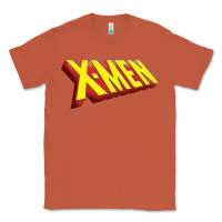 Copper super legend xmen merchandise Classic Tee - maiPhamDesign