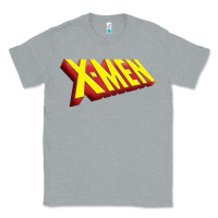 Heather Grey super legend xmen merchandise Classic Tee - maiPhamDesign