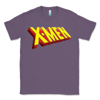 Lavender super legend xmen merchandise Classic Tee - maiPhamDesign