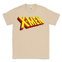Mushroom super legend xmen merchandise Classic Tee - maiPhamDesign