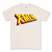 Natural super legend xmen merchandise Classic Tee - maiPhamDesign