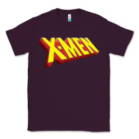 Plum super legend xmen merchandise Classic Tee - maiPhamDesign