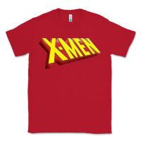 Red super legend xmen merchandise Classic Tee - maiPhamDesign
