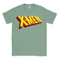 Sage super legend xmen merchandise Classic Tee - maiPhamDesign