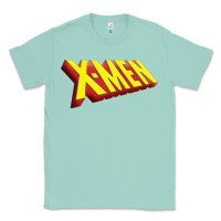 Seafoam super legend xmen merchandise Classic Tee - maiPhamDesign