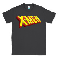 Smoke super legend xmen merchandise Classic Tee - maiPhamDesign