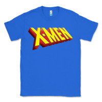 True Royal super legend xmen merchandise Classic Tee - maiPhamDesign