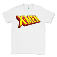 White super legend xmen merchandise Classic Tee - maiPhamDesign