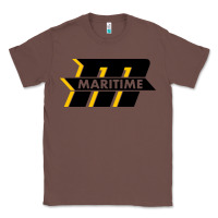 Chestnut massachusetts maritime academy Classic Tee - maiPhamDesign